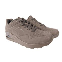 Skechers Sneaker 177861 OLV Shiny Scale Olijfgroen - 199025086042