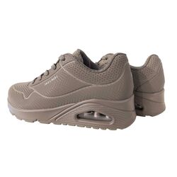 Skechers Sneaker 177861 OLV Shiny Scale Olijfgroen - 199025086042