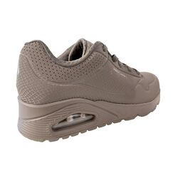 Skechers Sneaker 177861 OLV Shiny Scale Olijfgroen - 199025086073