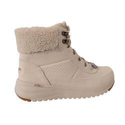 Skechers Veterboot Go Walk On The Go Stellar 144756 NAT Natuur Zand Waterproof - 197976640931