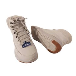 Skechers Veterboot Go Walk On The Go Stellar 144756 NAT Natuur Zand Waterproof - 197976640931