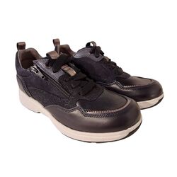 Xsensible Stretchwalker Sneaker Grenoble 30215.3.220 HX Navy - 8719051596722