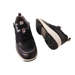Xsensible Stretchwalker Sneaker Grenoble 30215.3.220 HX Navy - 8719051596739