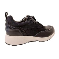 Xsensible Stretchwalker Sneaker Grenoble 30215.3.220 HX Navy - 8719051596739