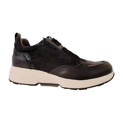 Xsensible Stretchwalker Sneaker Grenoble 30215.3.220 HX Navy - 8719051596739