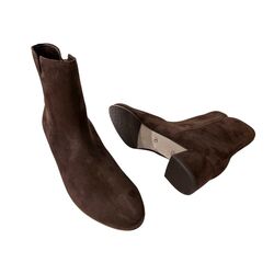 Gabor Korte Laars 75.680.18 Chocolate Bruin - 4068283502532