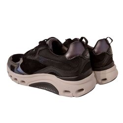 Gabor Rollingsoft Sneaker 76.986.47 Zwart - 4068283445341