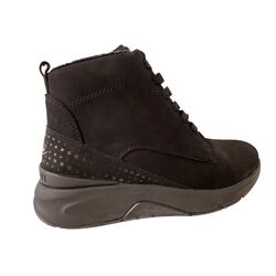 Gabor Rollingsoft Veterboot 76.885.47 Zwart - 4068283526828