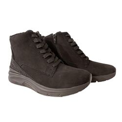 Gabor Rollingsoft Veterboot 76.885.47 Zwart - 4068283526828