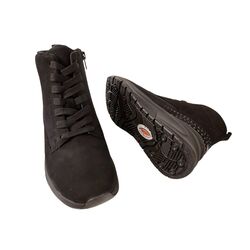 Gabor Rollingsoft Veterboot 76.885.47 Zwart - 4068283526828