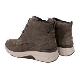 Gabor Rollingsoft Veterboot 76.885.49 Pepper Grijs - 4068283511596