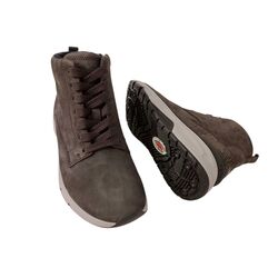Gabor Rollingsoft Veterboot 76.885.49 Pepper Grijs - 4068283511596