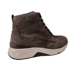 Gabor Rollingsoft Veterboot 76.885.49 Pepper Grijs - 4068283511596