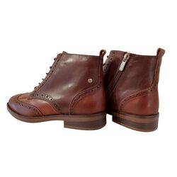 Pikolinos Korte Laars Puertollano W3C-8856C1 Cuero Bruin - 8445442441059