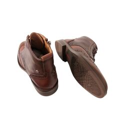 Pikolinos Korte Laars Puertollano W3C-8856C1 Cuero Bruin - 8445442441059