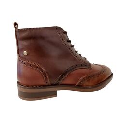 Pikolinos Korte Laars Puertollano W3C-8856C1 Cuero Bruin - 8445442441059