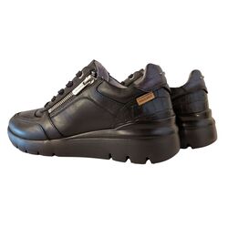 Pikolinos Sneaker Cantabria W4R-6524C1 Zwart - 8445442530807