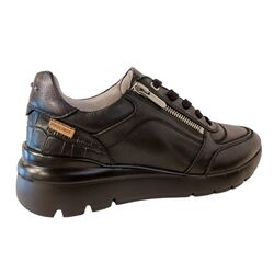Pikolinos Sneaker Cantabria W4R-6524C1 Zwart - 8445442530807