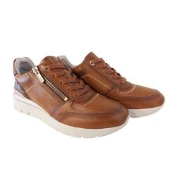 Pikolinos Sneaker Cantabria W4R-6524C6 Brandy Bruin - 8445442535857