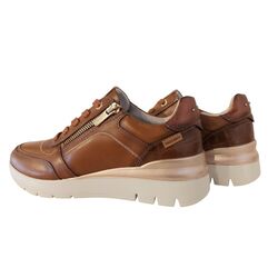 Pikolinos Sneaker Cantabria W4R-6524C6 Brandy Bruin - 8445442535857