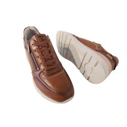 Pikolinos Sneaker Cantabria W4R-6524C6 Brandy Bruin - 8445442535857