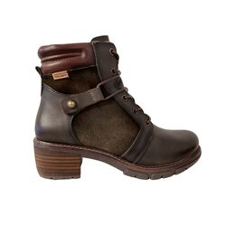 Pikolinos Veterboot San Sebastia W1T-8979C1 Forest Groen - 8445442563249