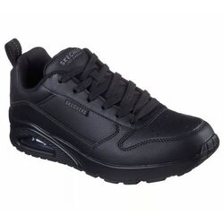 Skechers Sneaker 183012 WBL UNO Alder Zwart - 198376315597