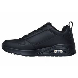 Skechers Sneaker 183012 WBL UNO Alder Zwart - 198376315597