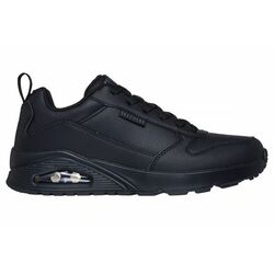 Skechers Sneaker 183012 WBL UNO Alder Zwart - 198376315597
