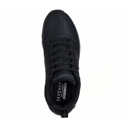 Skechers Sneaker 183012 WBL UNO Alder Zwart - 198376315597