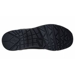 Skechers Sneaker 183012 WBL UNO Alder Zwart - 198376315597
