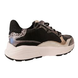 Xsensible Stretchwalker Sneaker Rainbow 33011.3.915 GX Metallic Combi - 8719051702048