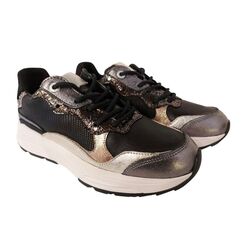 Xsensible Stretchwalker Sneaker Rainbow 33011.3.915 GX Metallic Combi - 8719051702048