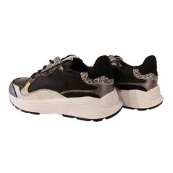 Xsensible Stretchwalker Sneaker Rainbow 33011.3.915 GX Metallic Combi - 8719051701980