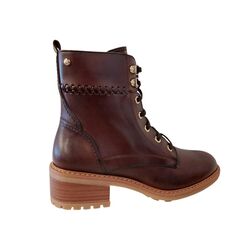 Pikolinos Veterboot Medina WOD-8672 Caoba Bruin - 8445442566042