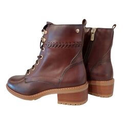 Pikolinos Veterboot Medina WOD-8672 Caoba Bruin - 8445442566042