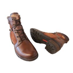 Pikolinos Veterboot San Sebastia W1T-8979C1 Cuero Cognac - 8445442563164