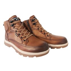 Pikolinos Veterboot Vigo M3M-8107 Brandy Cognac - 8445442454981