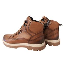 Pikolinos Veterboot Vigo M3M-8107 Brandy Cognac - 8445442454981