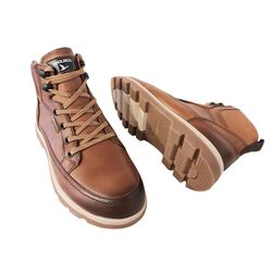 Pikolinos Veterboot Vigo M3M-8107 Brandy Cognac - 8445442454981