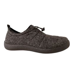 Rohde Pantoffel 2002 Antraciet Grijs - 4064304304475