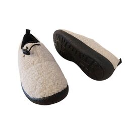 Rohde Pantoffel 2005 Silk Teddy Zand - 4064304423350