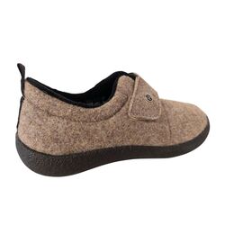 Rohde Pantoffel 2007 Leinen Zand - 4064304402607