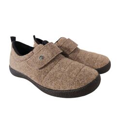 Rohde Pantoffel 2007 Leinen Zand - 4064304402607