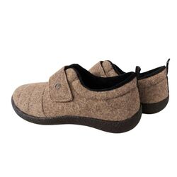Rohde Pantoffel 2007 Leinen Zand - 4064304402607
