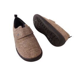 Rohde Pantoffel 2007 Leinen Zand - 4064304402607