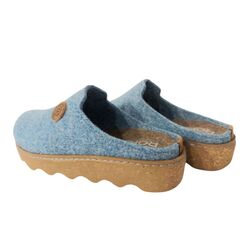 Rohde Pantoffel 6120 Navi Blauw - 4064304357877