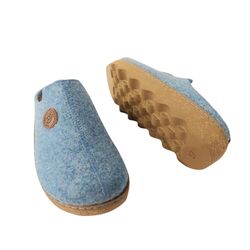 Rohde Pantoffel 6120 Navi Blauw - 4064304357877