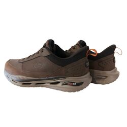 Skechers Veterschoen Hands-Free Slip-Ins 21098 COC Arch Fit Orvan Moxley Cocoa Bruin - 198376486976
