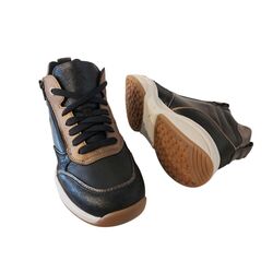 Xsensible Stretchwalker Veterboot SWX16 32001.3.040 HX Zwart Combi - 8719051712856